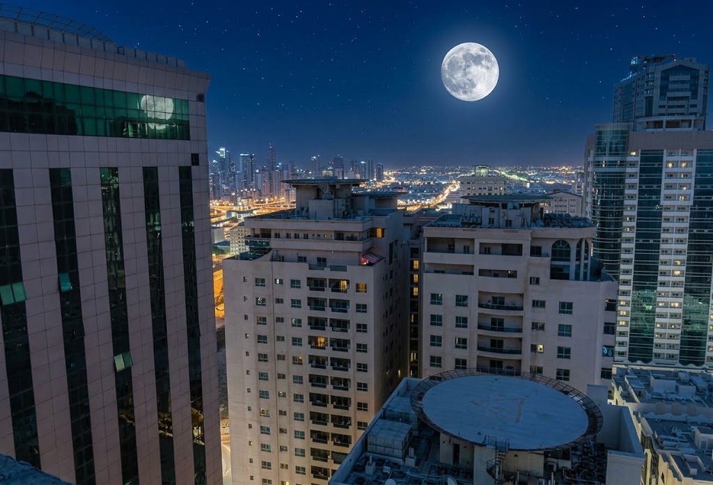 2-Bedroom Apartment with Study Room for Sale | Abbco Tower, Al Nahda, Sharjah