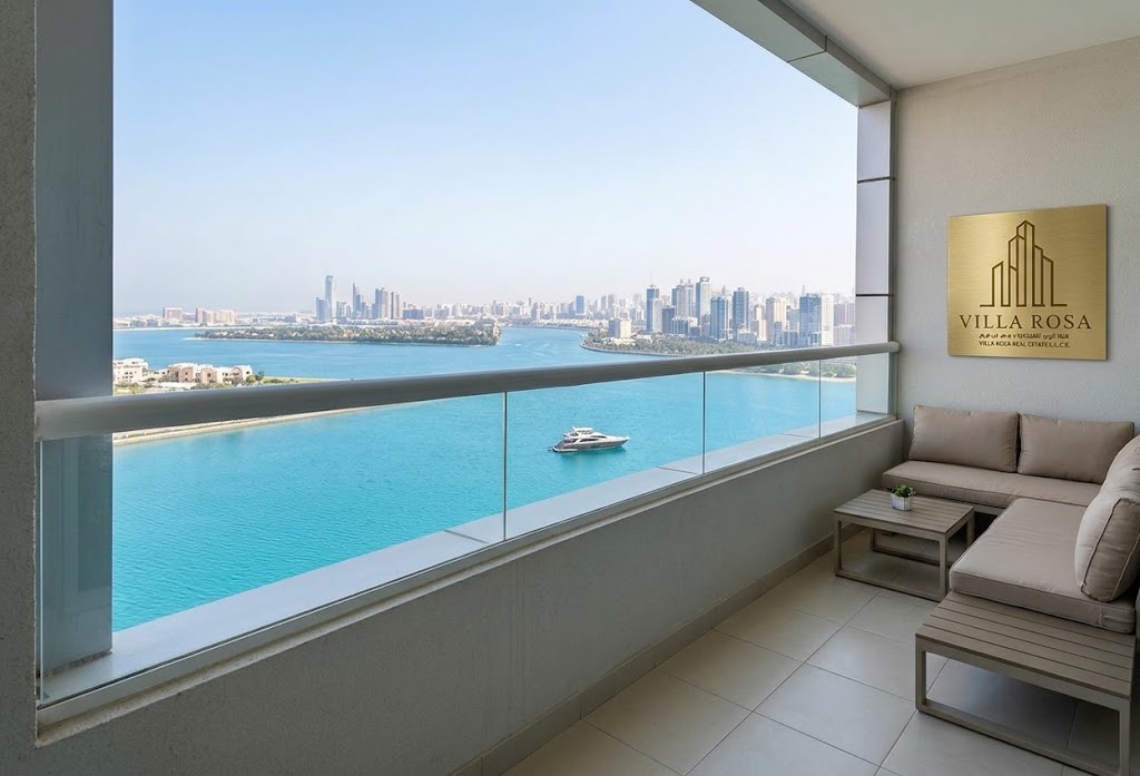 Luxury 2-Bedroom Apartment + Maid’s Room with Stunning Waterfront Views in Al Majaz 3 | 1,750 sq.ft. | Only AED 899,555